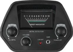 MicroMetro® Professionele Metaaldetector - Detectie Apparaat - Metaal & Goud Detector - Verstelbaar - Met Koptelefoon -Makita || Merkloos || Stanley Verkoopwinkel 1200x848 2
