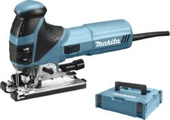 MAKITA Decoupeerzaag 4351FCTJ - Incl. Koffer - Bedraad - Incl. 1 Anti-splinterplaat -Makita || Merkloos || Stanley Verkoopwinkel 1200x849 11