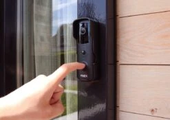 Finex™ Draadloze Video Deurbel - Inclusief Binnenbel & Batterijen - WiFi - Dag En Nachtmodus - Bestuurbaar Via Telefoon - Zonder Abonnement - Deurbel Met Camera -Makita || Merkloos || Stanley Verkoopwinkel 1200x849 19