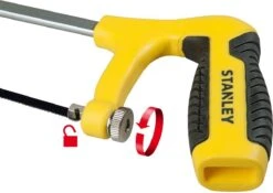 Stanley Metaalzaagbeugel Mini 150mm -Makita || Merkloos || Stanley Verkoopwinkel 1200x850 3