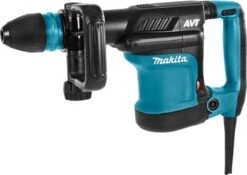 Makita HM0871C SDS-MAX Breekhamer In Koffer 230V 30 Makita HM0871C SDS-MAX Breekhamer In Koffer 230V -Makita || Merkloos || Stanley Verkoopwinkel 1200x851 13