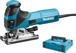 MAKITA Decoupeerzaag 4351FCTJ - Incl. Koffer - Bedraad - Incl. 1 Anti-splinterplaat -Makita || Merkloos || Stanley Verkoopwinkel 1200x851 18