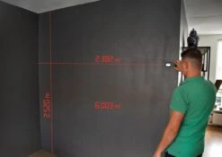 VONROC Laser Afstandsmeter – 60 Meter Bereik – Aanpasbare Meetreferentie 19 VONROC Laser Afstandsmeter – 60 Meter Bereik – Aanpasbare Meetreferentie -Makita || Merkloos || Stanley Verkoopwinkel 1200x851 2