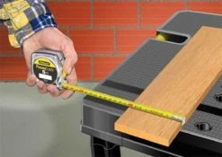 STANLEY Rolbandmaat Powerlock - 5 M - 19 Mm 17 STANLEY Rolbandmaat Powerlock - 5 M - 19 Mm -Makita || Merkloos || Stanley Verkoopwinkel 1200x851 5