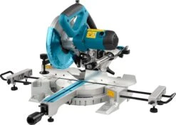 Makita LS0815FLN 230V Radiaal Afkortzaag - 1400W - 216 X 30mm -Makita || Merkloos || Stanley Verkoopwinkel 1200x853 16