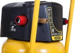 STANLEY Compressor D230/10/50V - Olievrij - 10 Bar - 50 Liter Tank - Inclusief 6-delige Accessoire Set 11 STANLEY Compressor D230/10/50V - Olievrij - 10 Bar - 50 Liter Tank - Inclusief 6-delige Accessoire Set -Makita || Merkloos || Stanley Verkoopwinkel 1200x853 8