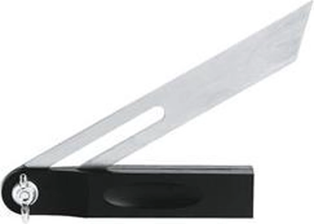 STANLEY H1225 Zweihaak - 200 Mm 4 STANLEY H1225 Zweihaak - 200 Mm - Afbeelding 4