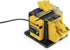 Powerplus POWX1350 Tafelslijpmachine - 96W - Slijpen Van Messen, Scharen En Boren -Makita || Merkloos || Stanley Verkoopwinkel 1200x854 9