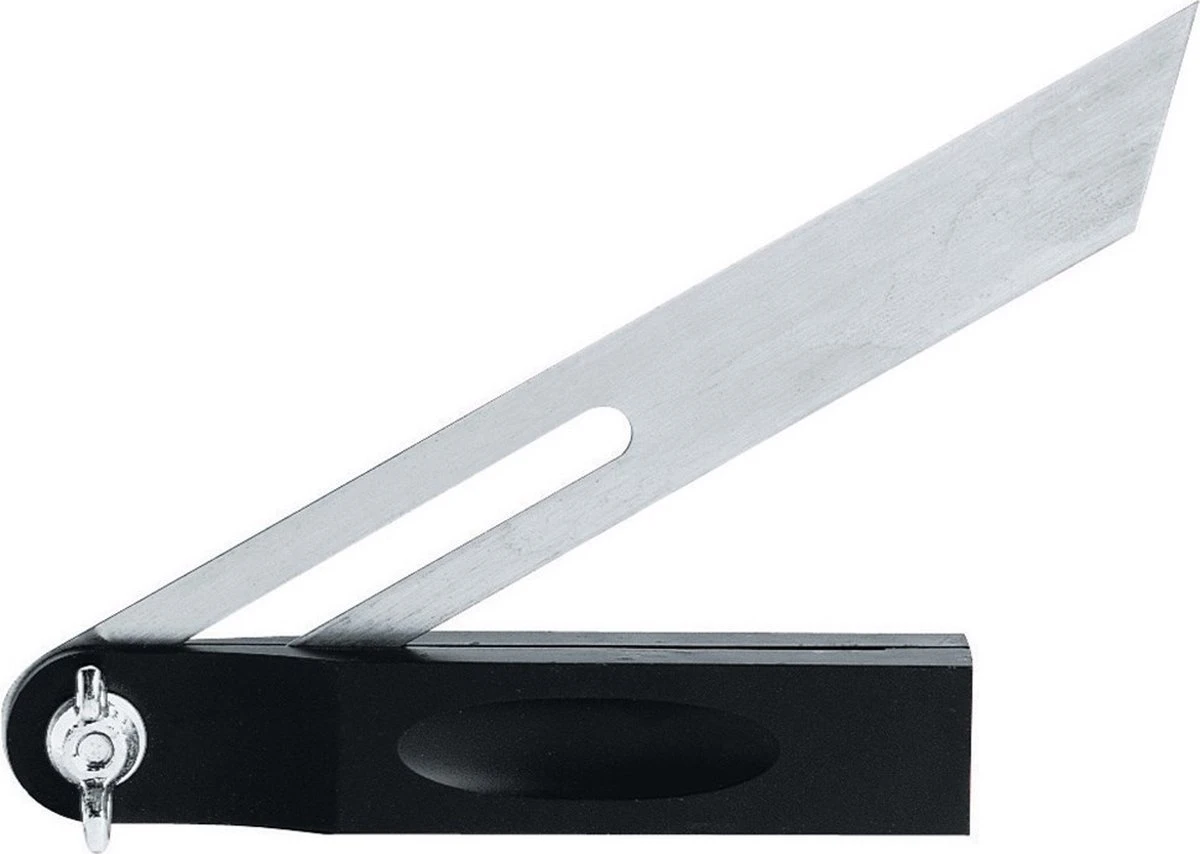 STANLEY H1225 Zweihaak - 200 Mm 2 STANLEY H1225 Zweihaak - 200 Mm - Afbeelding 2