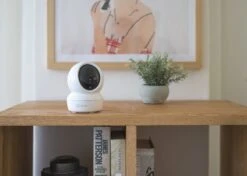 EZVIZ C6N - IP-beveiligingscamera - Pan- En Kantelfunctie - Voor Binnen- Wit -Makita || Merkloos || Stanley Verkoopwinkel 1200x856 8