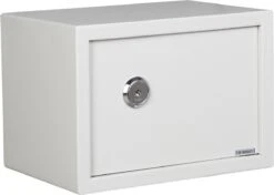 De Raat Protector Universal 2S Kluis – 25x35x25 Cm – Incl. Verankeringsmateriaal - 081070103 -Makita || Merkloos || Stanley Verkoopwinkel 1200x856 9