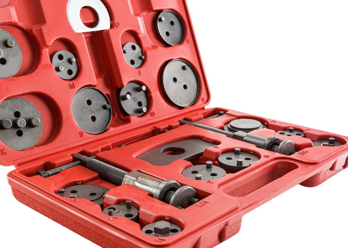 AREBOS Remzuigerterugstelset Remzuigerterugstelapparaat Universele Remzuiger Zuigerteru 1 AREBOS Remzuigerterugstelset Remzuigerterugstelapparaat Universele Remzuiger Zuigerteru