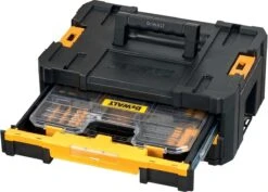 DeWalt DT71569 Accessoires Set 100delig - Gereedschapskoffer - Kunststof -Makita || Merkloos || Stanley Verkoopwinkel 1200x858 3