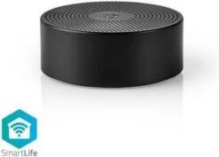 Nedis SmartLife Gong - Wi-Fi - Accessoire Voor: WIFICDP10GY - USB Gevoed - 4 Geluiden - 5 V DC - Instelbaar Volume - Zwart -Makita || Merkloos || Stanley Verkoopwinkel 1200x859 10