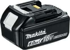 Makita - BL1860B - 18V - Li-ion - Accu - 6.0Ah -Makita || Merkloos || Stanley Verkoopwinkel 1200x859 6