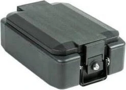 Burg Wächter FP 22 K FP 22 K Brandwerende Box Brandwerend Sleutelslot