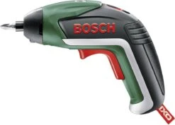 Bosch IXO V Basic Accu Schroefmachine - 3,6V Li-Ion - Incl. 10 Bits -Makita || Merkloos || Stanley Verkoopwinkel 1200x860 10
