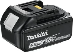 MAKITA Accu BL1850 - 18 V - 5,0 Ah