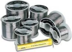 Velleman Soldeertin 60/40 1 Mm 100 Gram Zilver -Makita || Merkloos || Stanley Verkoopwinkel 1200x861 11