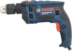 Bosch Klopboormachine | 100 Acc. | GSB 16 RE Professional | 750W -Makita || Merkloos || Stanley Verkoopwinkel 1200x861 12