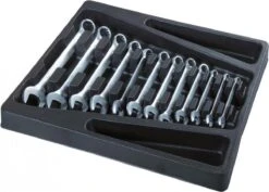 Scheppach TW1000 - Gevulde Gereedschapskar - 263-delig -Makita || Merkloos || Stanley Verkoopwinkel 1200x862 3