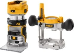 DeWALT DCW604NT 18V Li-Ion Accu Boven-/kantenfrees Body In T-STAK -Makita || Merkloos || Stanley Verkoopwinkel 1200x863 10