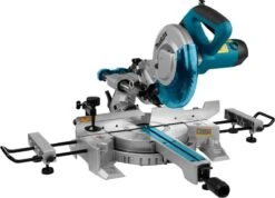 Makita LS0815FLN 230V Radiaal Afkortzaag - 1400W - 216 X 30mm -Makita || Merkloos || Stanley Verkoopwinkel 1200x863 8