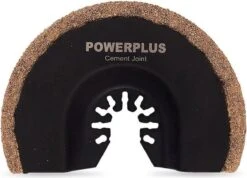 Powerplus POWX1347MC Oscillerende Multitool - Multifunctioneel Gereedschap - 300W - Oscillerend - Variabele Snelheid - Snelwisselsysteem - Stofafzuiging - Incl. Aluminium Opbergkoffer En 36 Accessoires - Schuren, Zagen, Snijden En Polieren -Makita || Merkloos || Stanley Verkoopwinkel 1200x864 16