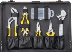 STANLEY FATMAX STMT98109-1 Gereedschapskoffer Voor Onderhoud 142-delig -Makita || Merkloos || Stanley Verkoopwinkel 1200x864 6