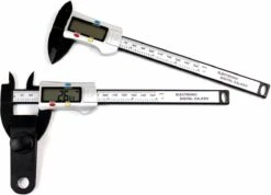 Benson Digitale Carbon Schuifmaat - Caliper - 150 Mm -Makita || Merkloos || Stanley Verkoopwinkel 1200x865