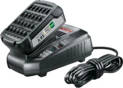 Bosch Starterset 18 V Gereedschapsaccu En Lader - 18V Accu (2.5 Ah) + AL 1830 CV Lader 17 Bosch Starterset 18 V Gereedschapsaccu En Lader - 18V Accu (2.5 Ah) + AL 1830 CV Lader -Makita || Merkloos || Stanley Verkoopwinkel 1200x865 7