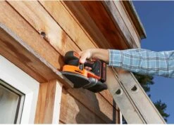 Black & Decker BLACK+DECKER BDCDS18-QW Mouse Detailschuurmachine - 18V - Incl. Accu En Lader 14 Black & Decker BLACK+DECKER BDCDS18-QW Mouse Detailschuurmachine - 18V - Incl. Accu En Lader -Makita || Merkloos || Stanley Verkoopwinkel 1200x866 12