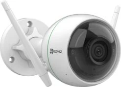 EZVIZ C3WN IP-beveiligingscamera Buiten 1920 X 1080 Pixels Plafond/muur 18 EZVIZ C3WN IP-beveiligingscamera Buiten 1920 X 1080 Pixels Plafond/muur -Makita || Merkloos || Stanley Verkoopwinkel 1200x866 17