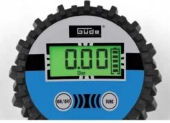 Gude Bandenvulmeter, Digitaal -Makita || Merkloos || Stanley Verkoopwinkel 1200x866 8