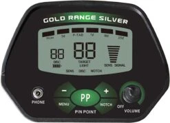 DETECT-IT PRO Metaaldetector Voor Kinderen En Volwassenen - Pinpointer - LCD Scherm - Waterdicht - Verstelbaar - Inclusief Batterijen En Schep/Pikhouweel -Makita || Merkloos || Stanley Verkoopwinkel 1200x868 1