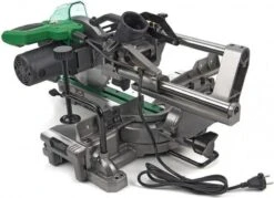 HiKOKI C8FSHGWAZ Afkortzaag - 1100W - 216 X 30mm -Makita || Merkloos || Stanley Verkoopwinkel 1200x872 11