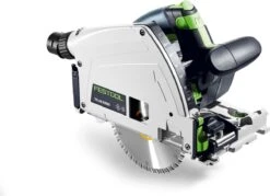 Festool TS 60 KEBQ-Plus-FS Invalzaag In Systainer Met FS 1400/2 Geleiderail - 577417 36 Festool TS 60 KEBQ-Plus-FS Invalzaag In Systainer Met FS 1400/2 Geleiderail - 577417 -Makita || Merkloos || Stanley Verkoopwinkel 1200x872 12