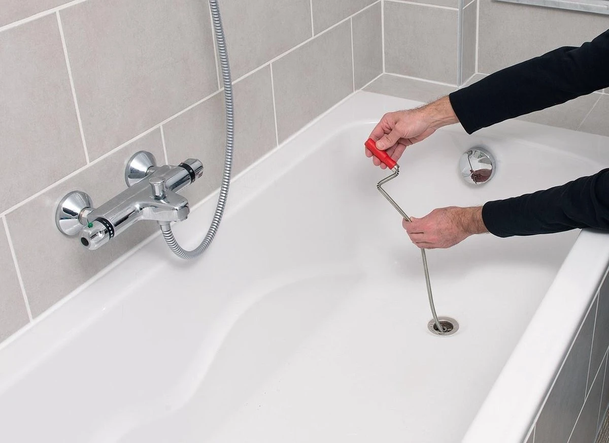 Kreator KRT563003 Ontstoppingsveer – Ontstopper - 10 M Lang - 10 Mm Ø 3 Kreator KRT563003 Ontstoppingsveer – Ontstopper - 10 M Lang - 10 Mm Ø - Afbeelding 3