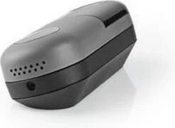 Nedis SmartLife Videodeurbel - Wi-Fi - Transformator - Android™ / IOS - Full HD 1080p - Cloud Opslag (optioneel) / MicroSD (niet Inbegrepen) - IP54 - Met Bewegingssensor - Nachtzicht - Grijs / Zwart -Makita || Merkloos || Stanley Verkoopwinkel 1200x874 13