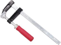 Merkloos GoldTools Schroef-lijmklem - 2 Stuks - Lijmklem - Lijmtang - F-spanklem Lijmklem - F-klem - Rood - 50x300mm -Makita || Merkloos || Stanley Verkoopwinkel 1200x875 1