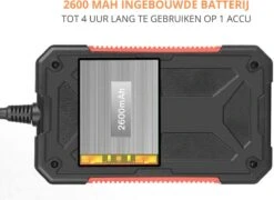 Sightstrong Inspectiecamera Met Scherm 5M - 1080P HD - 4.3 Inch LCD Scherm - Incl. 32GB SD-Kaart- IP67 Waterdicht - LED Verlichting - Endoscoop - Inspectie Camera 24 Sightstrong Inspectiecamera Met Scherm 5M - 1080P HD - 4.3 Inch LCD Scherm - Incl. 32GB SD-Kaart- IP67 Waterdicht - LED Verlichting - Endoscoop - Inspectie Camera -Makita || Merkloos || Stanley Verkoopwinkel 1200x875 2