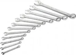 Brüder Mannesmann 19652 12-delige Ringsteeksleutelset - 6-22mm -Makita || Merkloos || Stanley Verkoopwinkel 1200x876