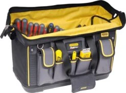 STANLEY FATMAX Gereedschapstas 18" FMST1-71180 -Makita || Merkloos || Stanley Verkoopwinkel 1200x877