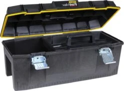STANLEY FatMax 1-94-749 Heavy Duty Gereedschapskoffer - Uitneembare Tray - Waterdicht -Makita || Merkloos || Stanley Verkoopwinkel 1200x878 1