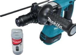 Makita DHR243Z Combihamer - 18V - Losse Body (geleverd Zonder Accu En Lader) -Makita || Merkloos || Stanley Verkoopwinkel 1200x878 12