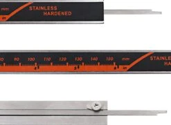 Professionele Digitale Schuifmaat | Zware Kwaliteit | 0 - 150mm | RVS | Nauwkeurige Metingen | In Opbergbox | Batterij | Handleiding | 10 Professionele Digitale Schuifmaat | Zware Kwaliteit | 0 - 150mm | RVS | Nauwkeurige Metingen | In Opbergbox | Batterij | Handleiding | -Makita || Merkloos || Stanley Verkoopwinkel 1200x881 1