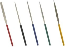 Benson Vijlset Diamant Micro 100 Mm - 5 Delig -Makita || Merkloos || Stanley Verkoopwinkel 1200x881