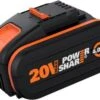 Worx Accu WA3553 20V 4,0Ah