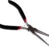 Fako Bijoux® - Punttang - Needle Nose Pliers - Sieraden Maken - Sieraden Tang - 15cm