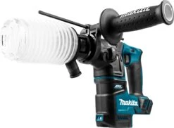 Makita DHR171z 18V Li-Ion SDS+ Boorhamer - Losse Body (geleverd Zonder Accu En Lader) -Makita || Merkloos || Stanley Verkoopwinkel 1200x882 6
